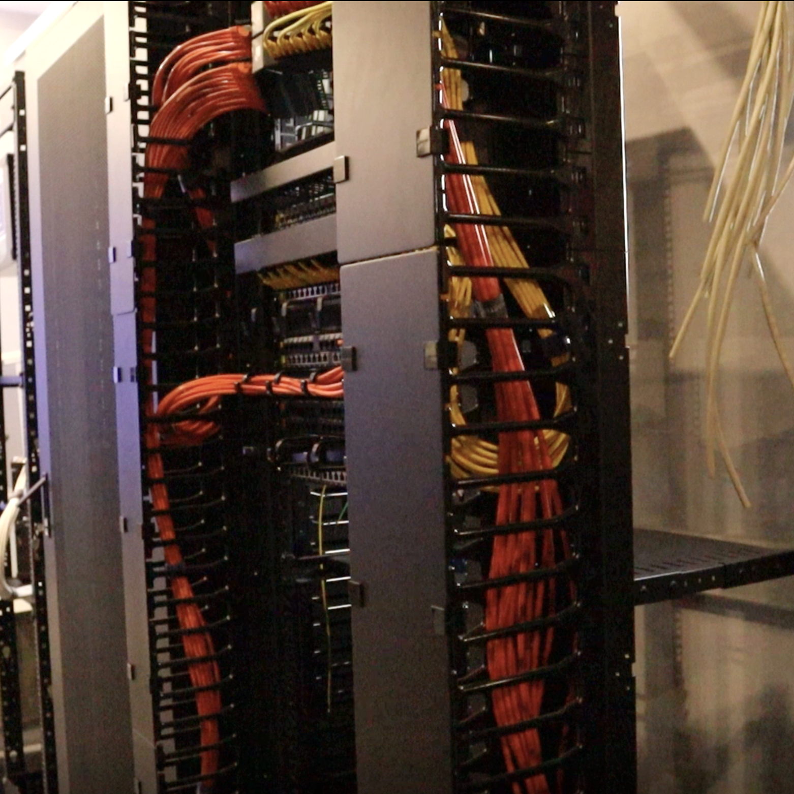 Органайзер для стоек TWT